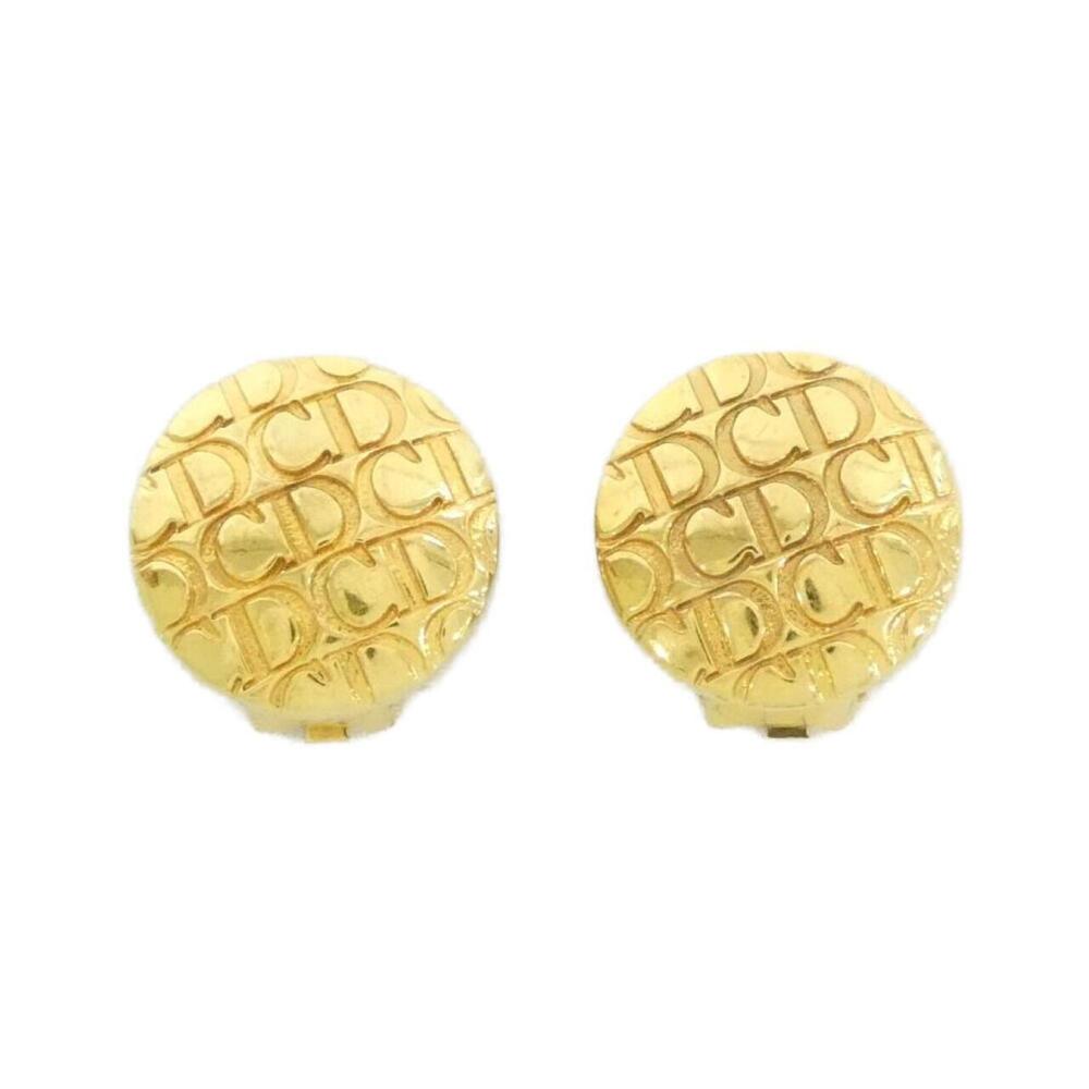 DIOR Gold Earrings